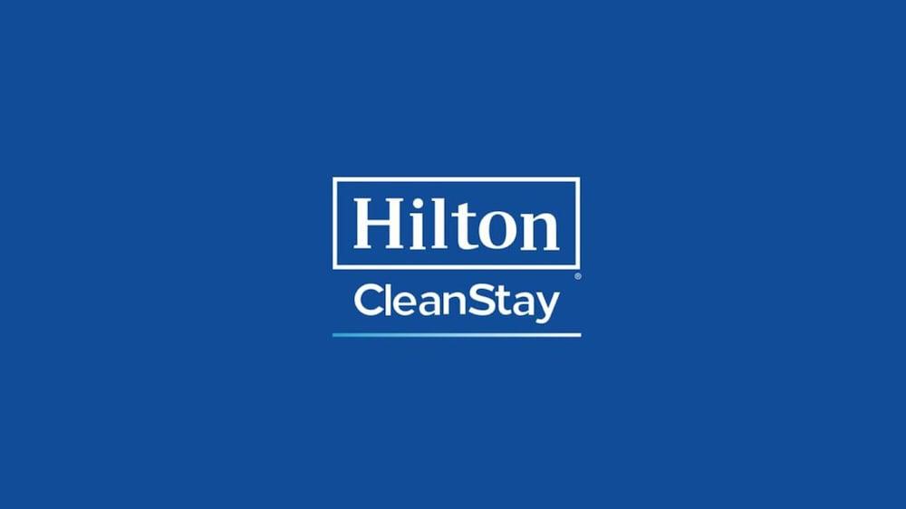 Hampton Inn & Suites Burlington Exterior foto