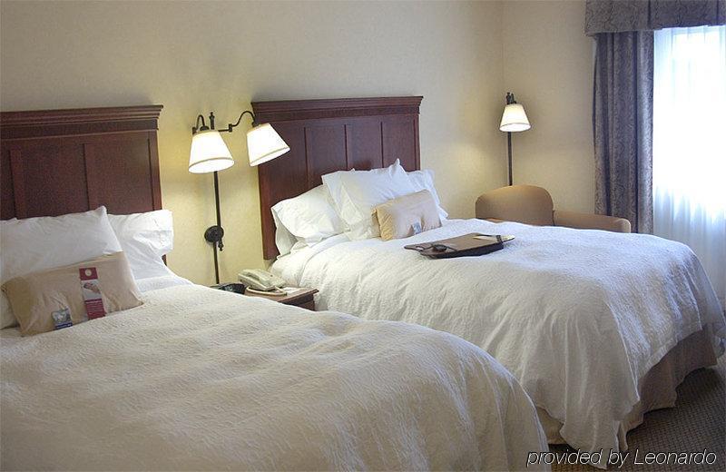 Hampton Inn & Suites Burlington Cameră foto