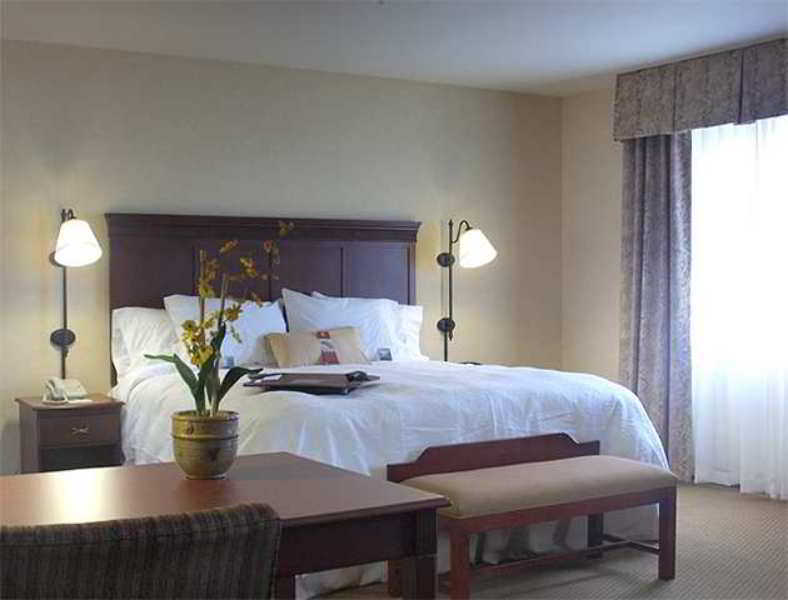 Hampton Inn & Suites Burlington Cameră foto